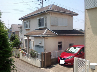 Before